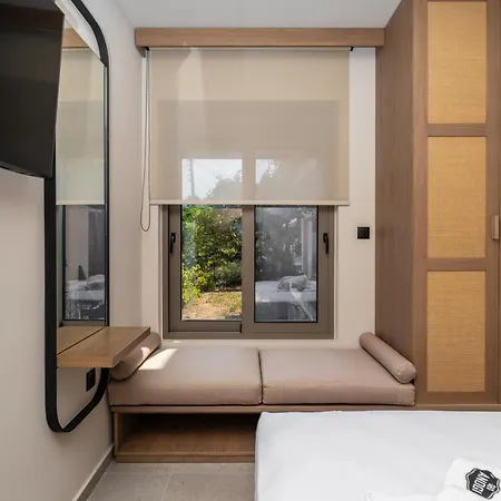 Aparthotel Anogi Nydri (Lefkada)