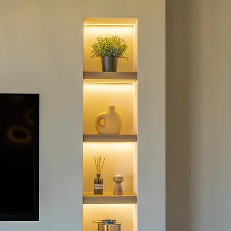 Aparthotel Anogi Nydri (Lefkada)