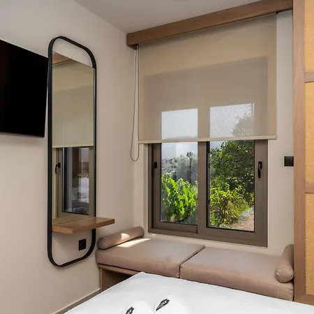 Anogi Aparthotel Nydri (Lefkada)