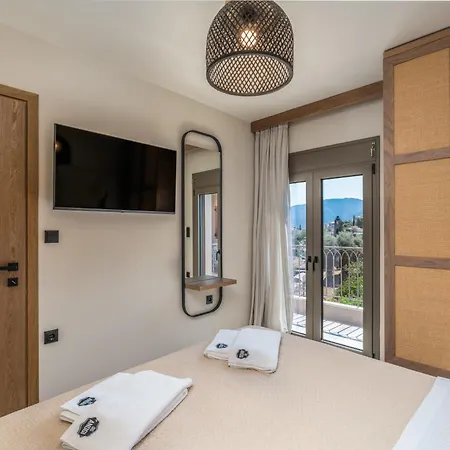 Anogi Nydri (Lefkada)