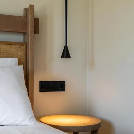 Aparthotel Anogi Nydri (Lefkada)