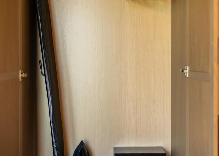 Anogi アパートホテル 4*