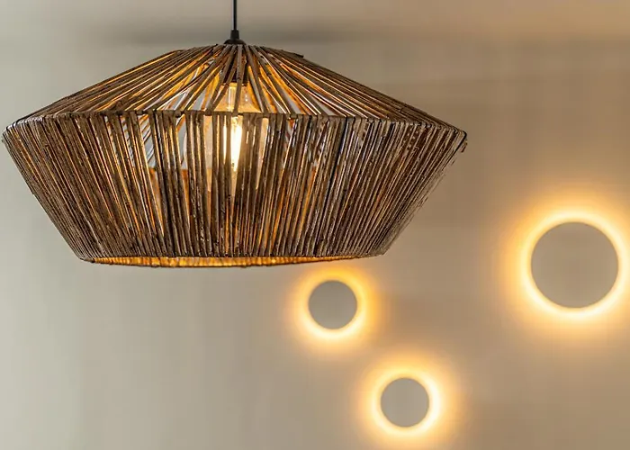 アパートホテル Anogi ニドリ