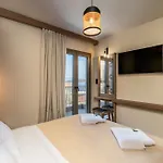公寓式酒店 Anogi 奈德里