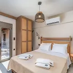 Anogi 公寓式酒店 4*