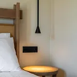 公寓式酒店 Anogi 奈德里
