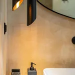 Anogi 公寓式酒店 奈德里