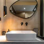 Anogi 公寓式酒店 奈德里