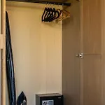 Anogi 公寓式酒店 4*