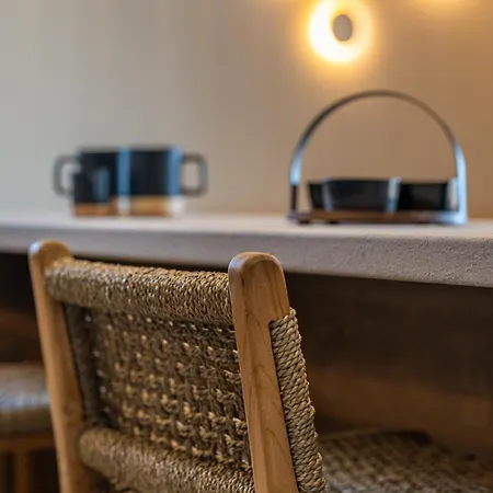 Anogi 4* Нидри