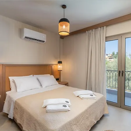 Anogi 4* Nydri (Lefkada)