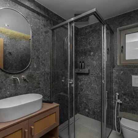 Aparthotel Anogi Nydri (Lefkada)