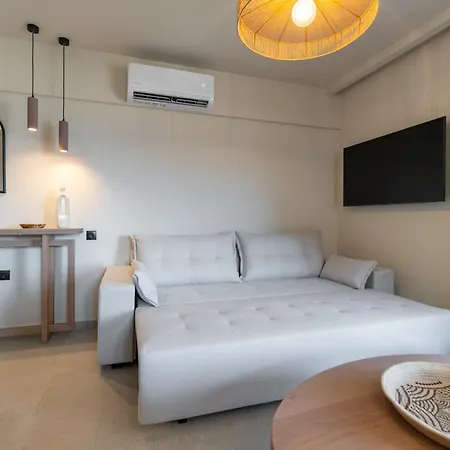Anogi 4* Нидри