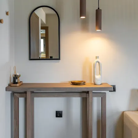 Aparthotel Anogi Nydri (Lefkada)