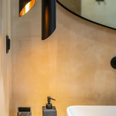 Anogi Aparthotel Nydri (Lefkada)