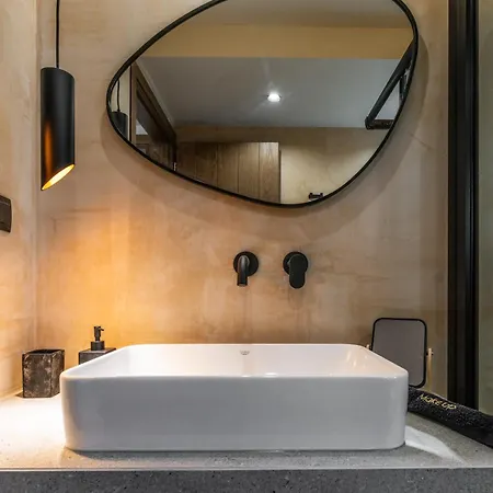 Anogi Aparthotel Nydri (Lefkada)