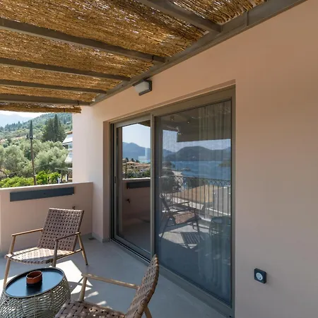 Anogi Nydri (Lefkada)