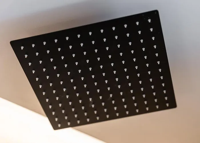 Anogi Lägenhetshotell