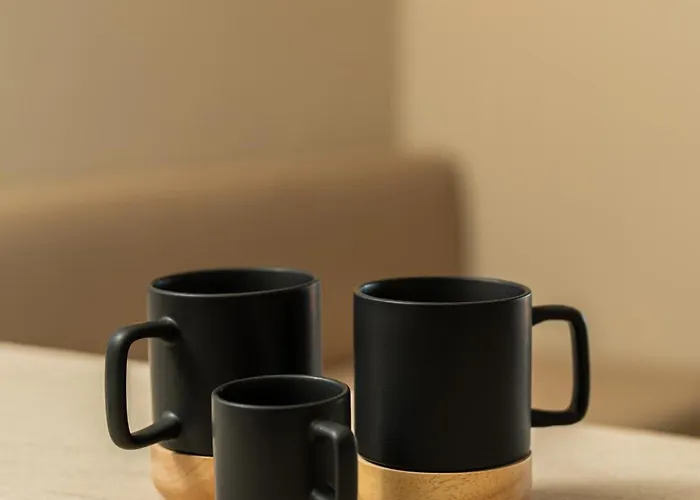 Anogi Lägenhetshotell