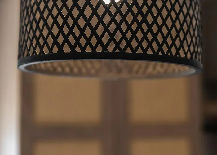 Anogi Lägenhetshotell 4*