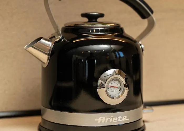 Anogi Lägenhetshotell Nidhrion