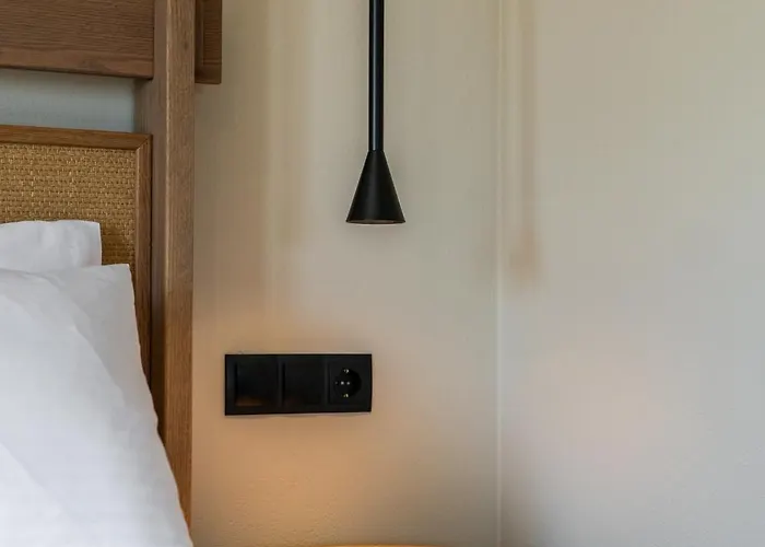 Lägenhetshotell Anogi Nidhrion