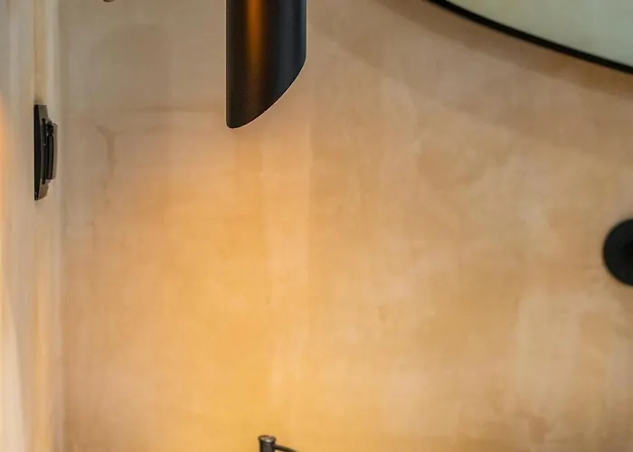 Anogi Lägenhetshotell Nidhrion